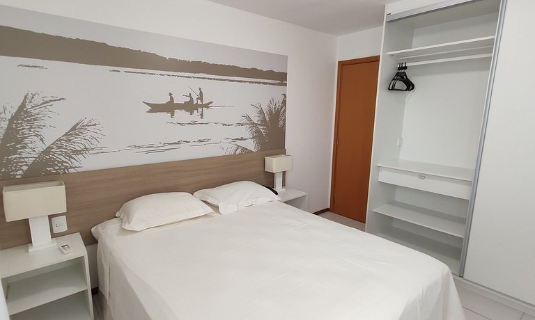 ILOA: Conforto, Natureza e Lazer