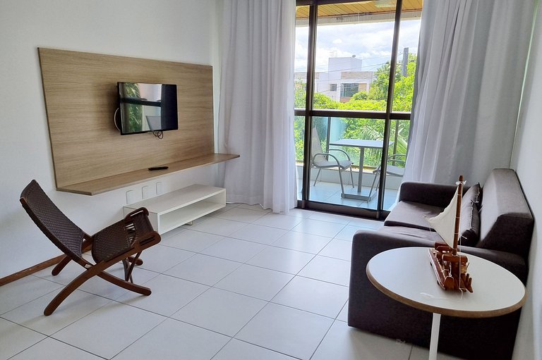 ILOA: Conforto, Natureza e Lazer
