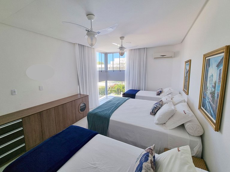 Caramello Beach House