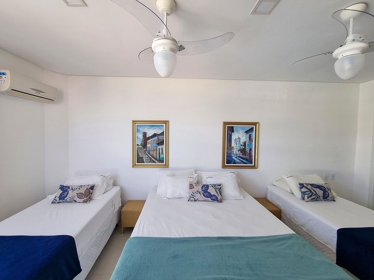 Caramello Beach House