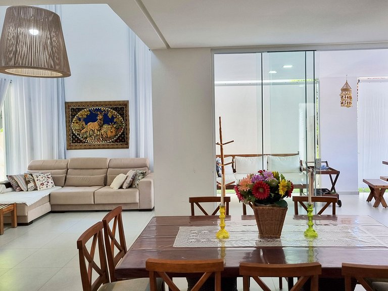 Caramello Beach House