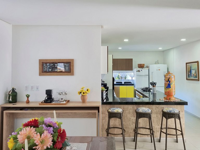 Caramello Beach House