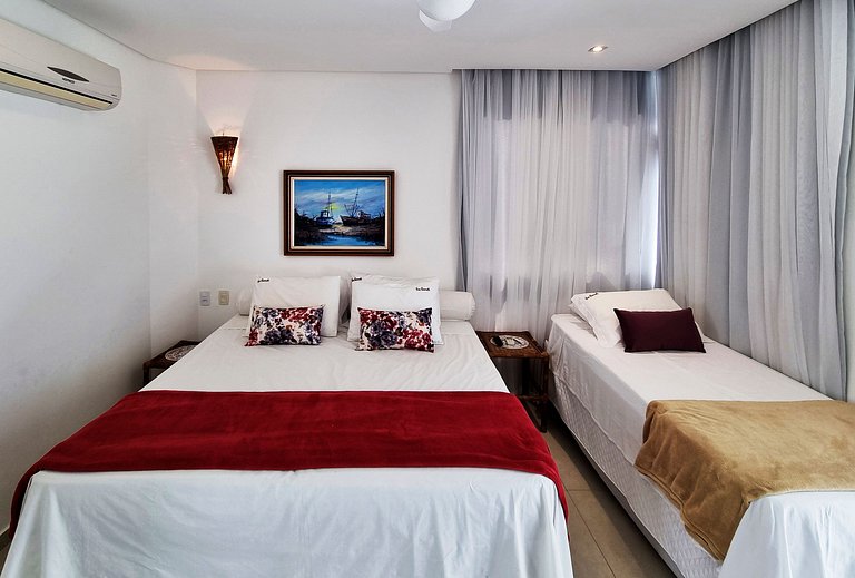 Caramello Beach House
