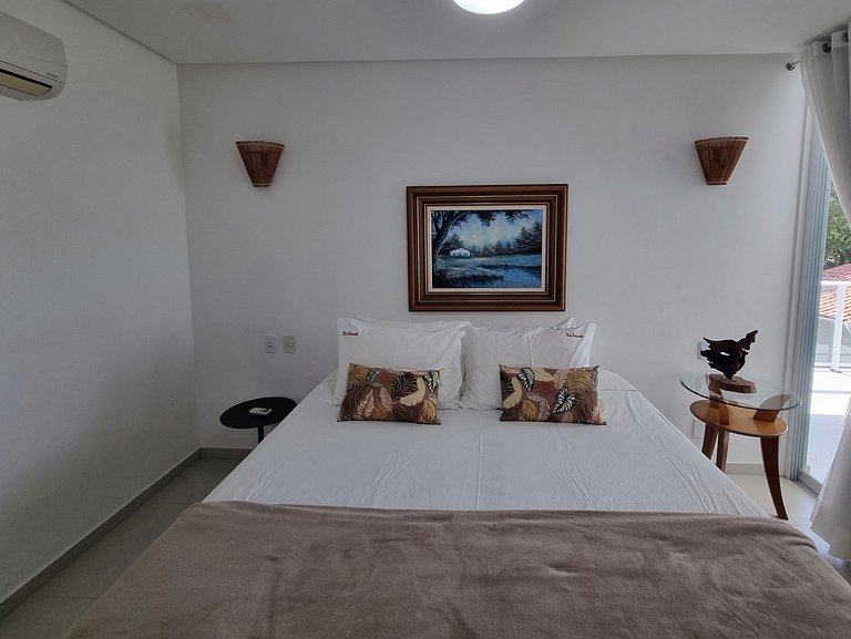 Caramello Beach House