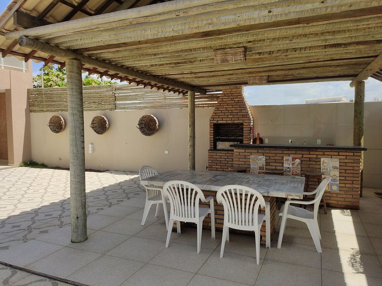 Janga Mar Beach House