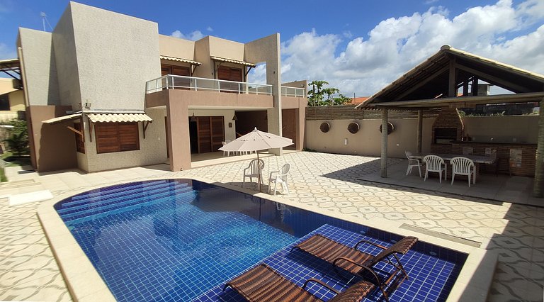 Janga Mar Beach House