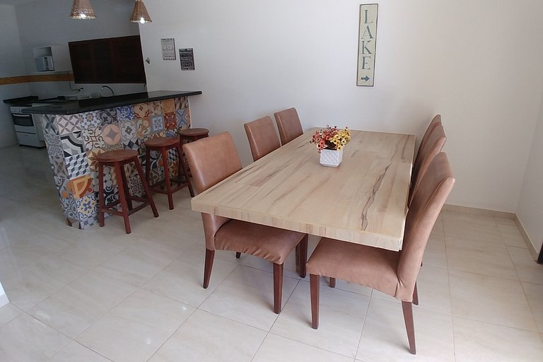 Janga Mar Beach House