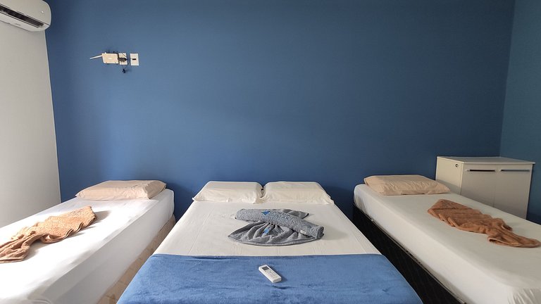 Janga Mar Beach House