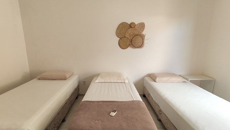 Janga Mar Beach House