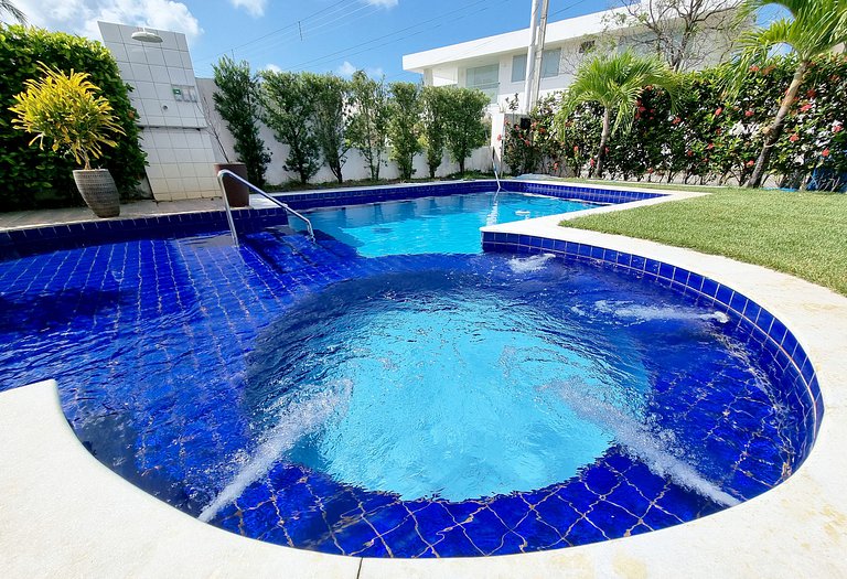 Caramello Beach House