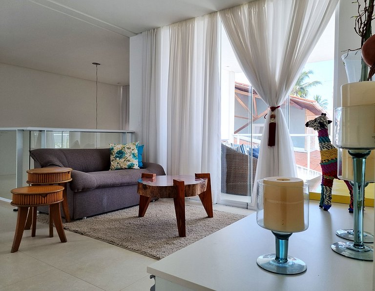 Caramello Beach House