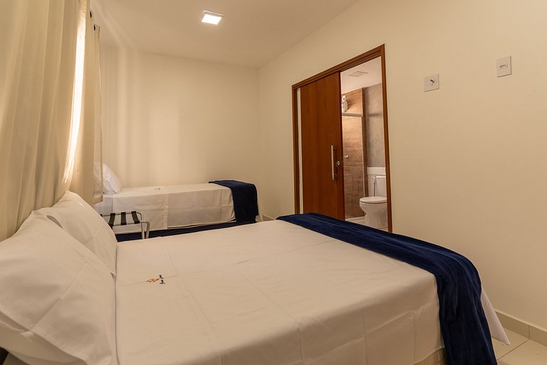 Casa p/ 12 Pessoas com Piscina e Área Gourmet