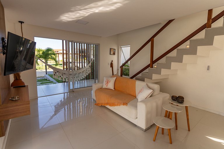 Casa p/ 12 Pessoas com Piscina e Área Gourmet