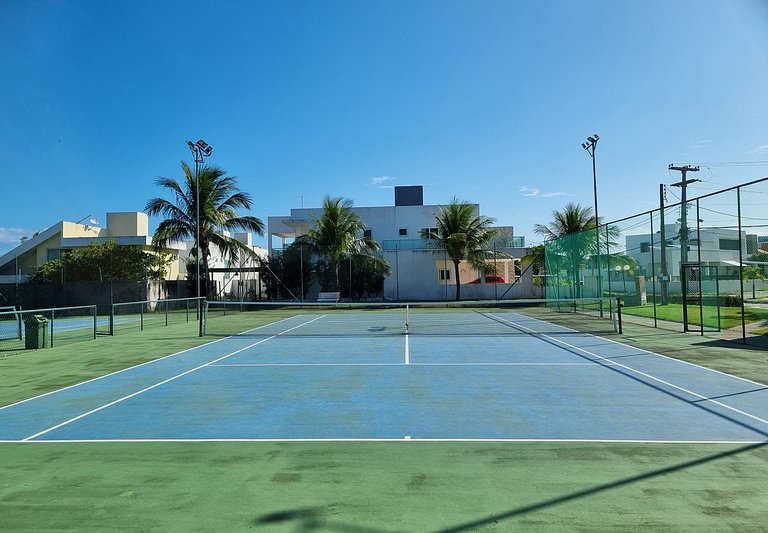 Casa p/ 12 Pessoas com Piscina e Área Gourmet
