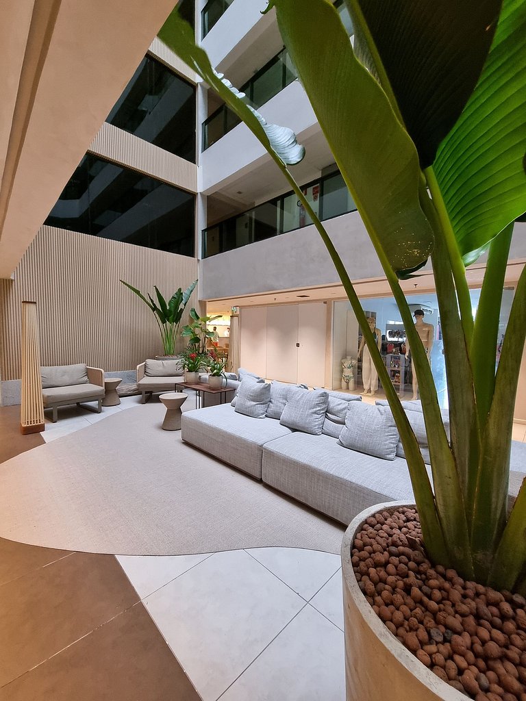 Apartment | Beach view