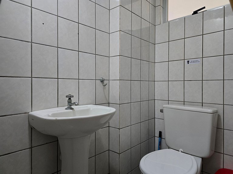 Comfortable Apartment in the best of Ponta Verde