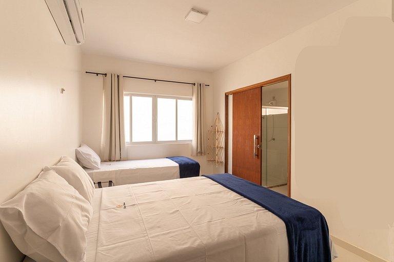 Casa p/ 12 Pessoas com Piscina e Área Gourmet