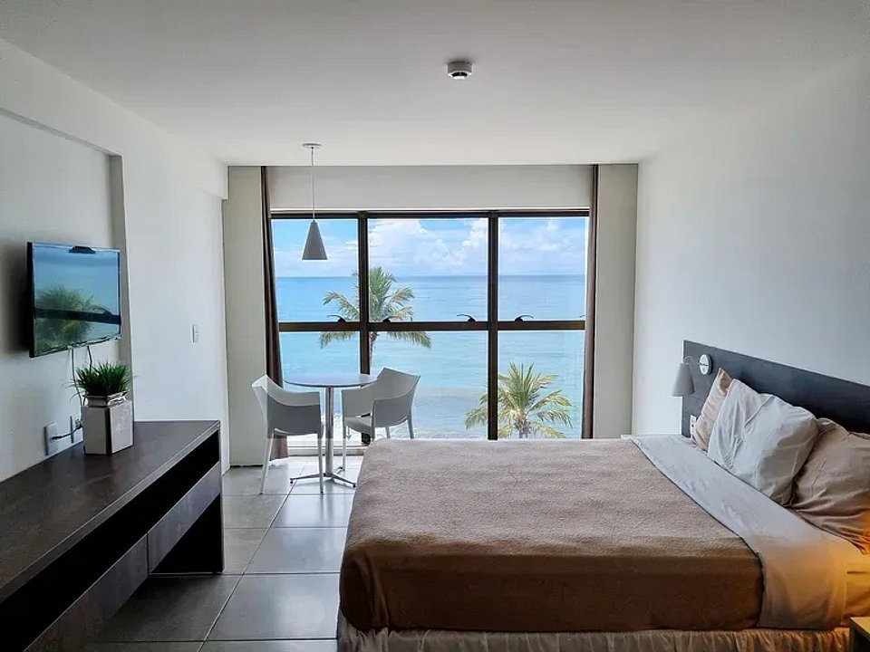 Onde ficar em Maceió?